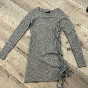 Women’s Sweater Dress